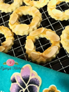 Almond Ring Cookies