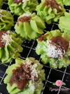 Pandan Gula Melaka Cookies – A Fragrant Fusion of Local Flavours